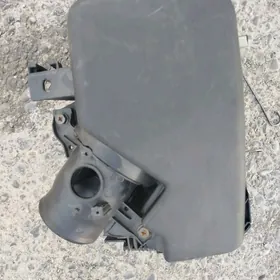 taýota karolla wozduh