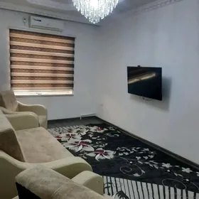 Satlyk jay "Parahat Nesil"