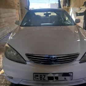 Toyota Camry 2003