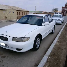 Toyota Camry 1998