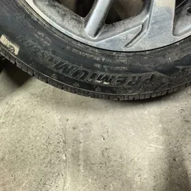 Диска балон