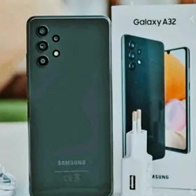 SAMSUNG GALAXY A32