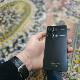 Redmi note 13pro 8/256gb