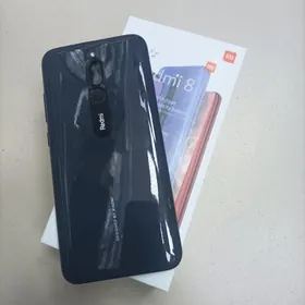 Redmi 8 3/32