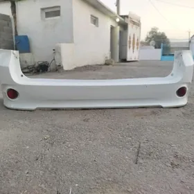 Toýoto sienna ýyly2018