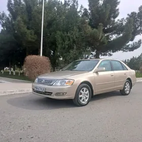 Toyota Avalon 2001
