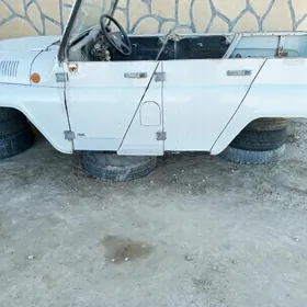 Uaz 469