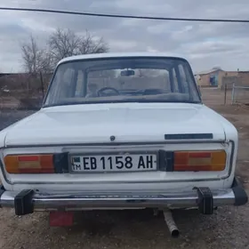 Lada 2106 1990