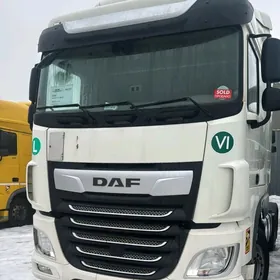 DAF 480 2021