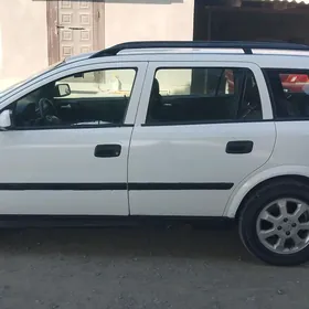 Opel Astra 1999