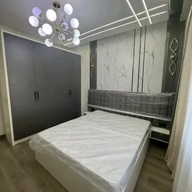 Мир 4 2 комнатная Евро