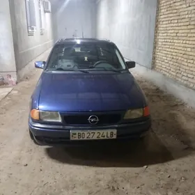Opel Astra 1996
