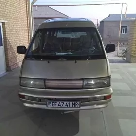 Toyota Town Ace 1991
