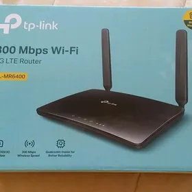 Tplink Lte 4G router