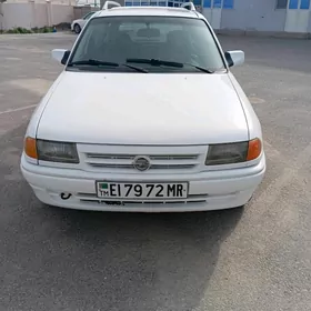 Opel Astra 1993
