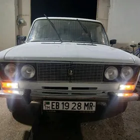 Lada 2106 1993