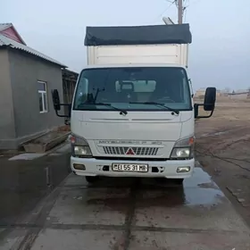Mitsubishi Canter 2006
