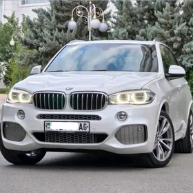 BMW X5 M 2015