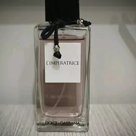 ТУАЛЕТНАЯ ВОДА L'Imperatrice