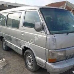 Toyota Hiace 1988