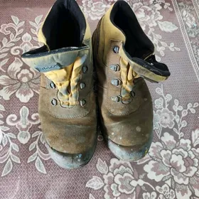 rabocy sefty botinka