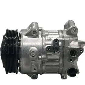 Kondisioner kompressor awtomob