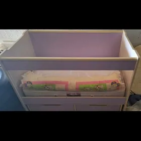 Кровать детский