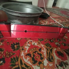 Бленда под номер