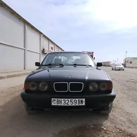 BMW 540 1993