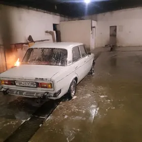 Lada 2106 1987