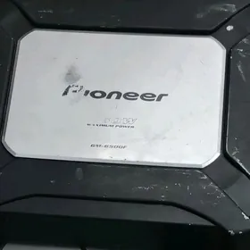 Pioneer Usilitil 760w