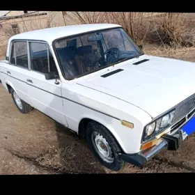 Lada 2106 1988