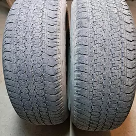 BRIDGESTONE 265.65.17