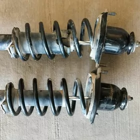 amertizator puržin çaşga