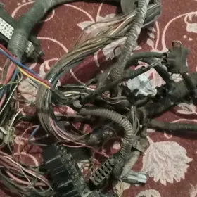 21099 injektoryn togy