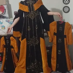 Toy köýnek kamplekt