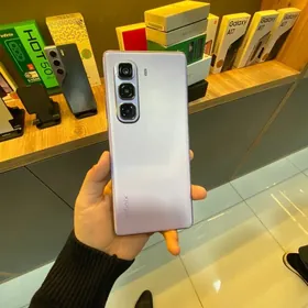 Infinix hot 50 pro plus