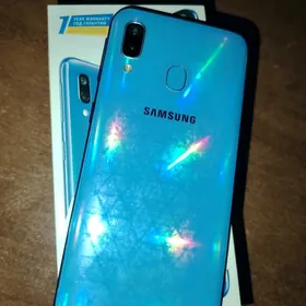 Samsung A40