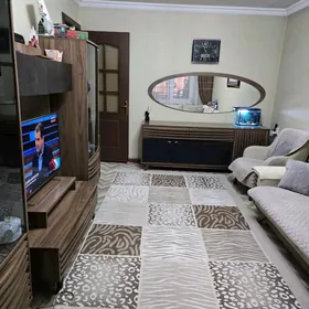 ДВУХКОМНАТНАЯ КВАРТИРА