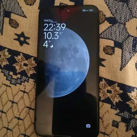 Redmi 15  abmen 8/256