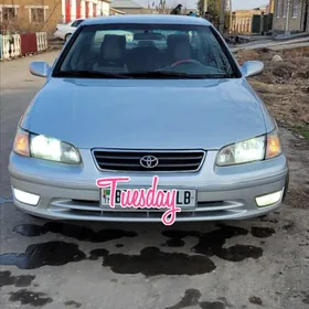 Toyota Camry 2001