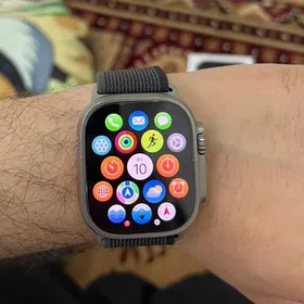 apple watch ultra 1