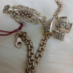 gyzyl hemmesi bile satlyk