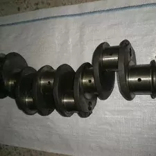 Kolenwal ÝUMZ-6 (D-65)- Коленвал ЮМЗ-6 (Д-65)