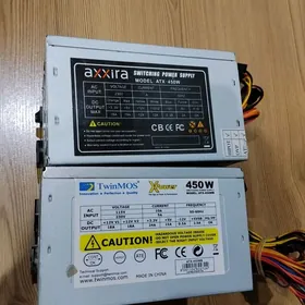 Blok pitaniya блок питания