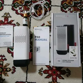 диффузор аромата