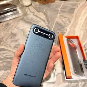 Tecno Spark Slim 16/256gb