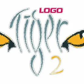 LOGO TIGER PROGRAMMASY