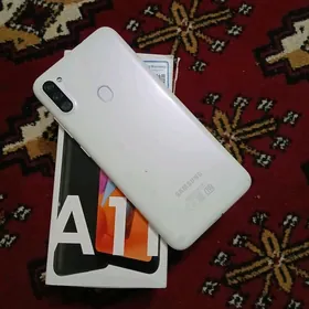 Samsung A11
