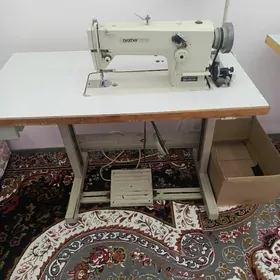 brother tikiş maşinka